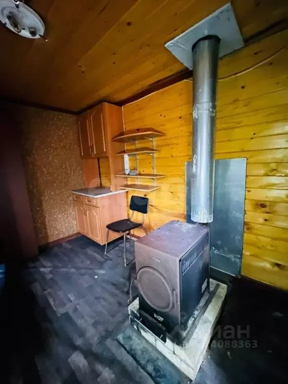 Дом в Владимирская область, Петушинский муниципальный округ, Ягодка ... - Фото 1