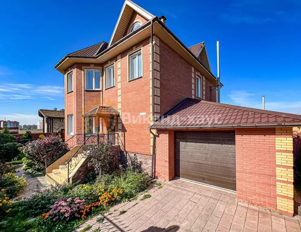 Дом в Новосибирская область, Новосибирский район, Станционный ... - Фото 1