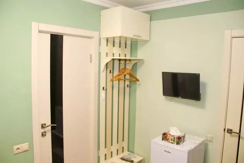 Комната Москва Ратная ул., 10К2 - Фото 2