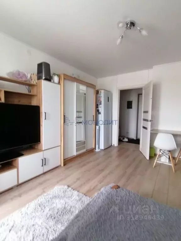 Студия Нижегородская область, Нижний Новгород просп. Героев Донбасса, ... - Фото 1