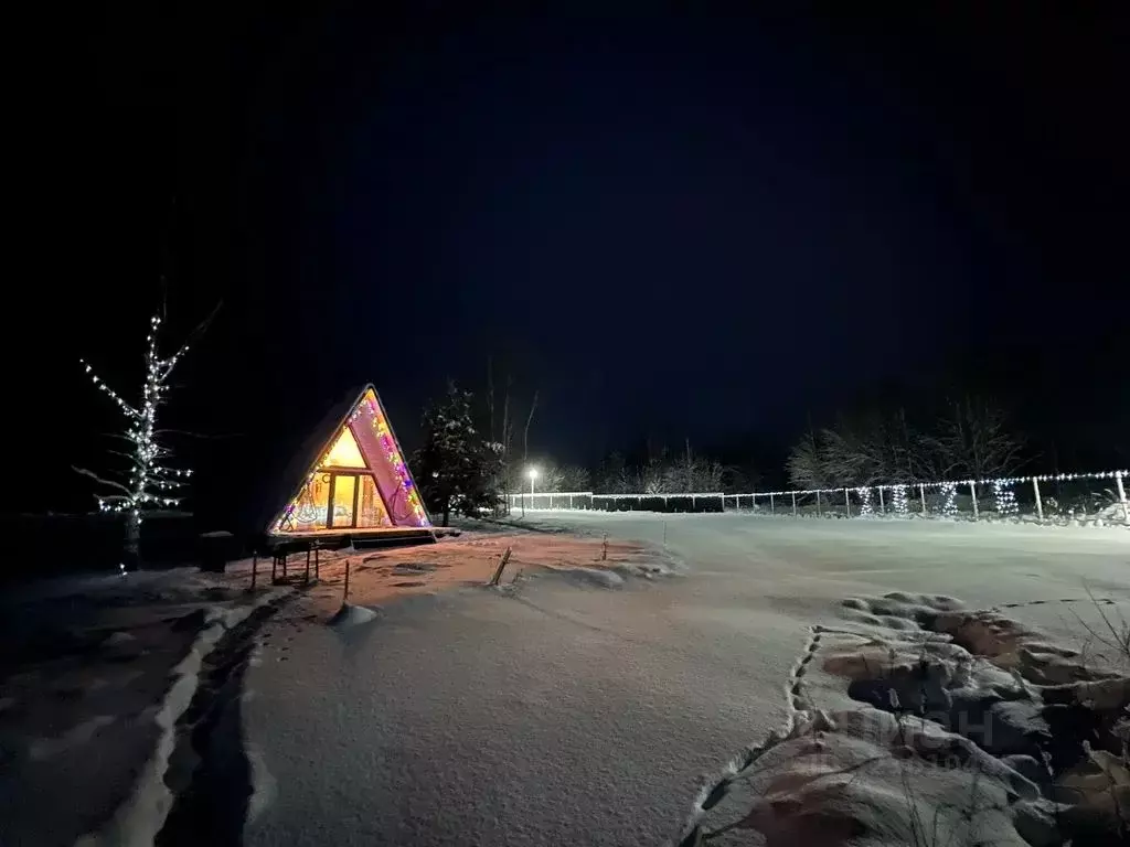 Дом в Новгородская область, Великий Новгород Район Софийская сторона, ... - Фото 2