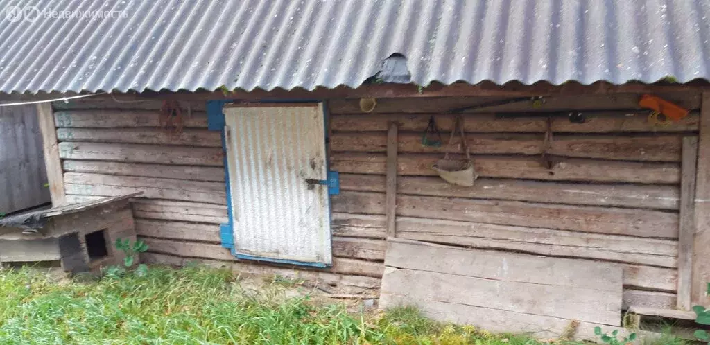 Дом в село Ржаница, Школьная улица, 15 (55 м) - Фото 2