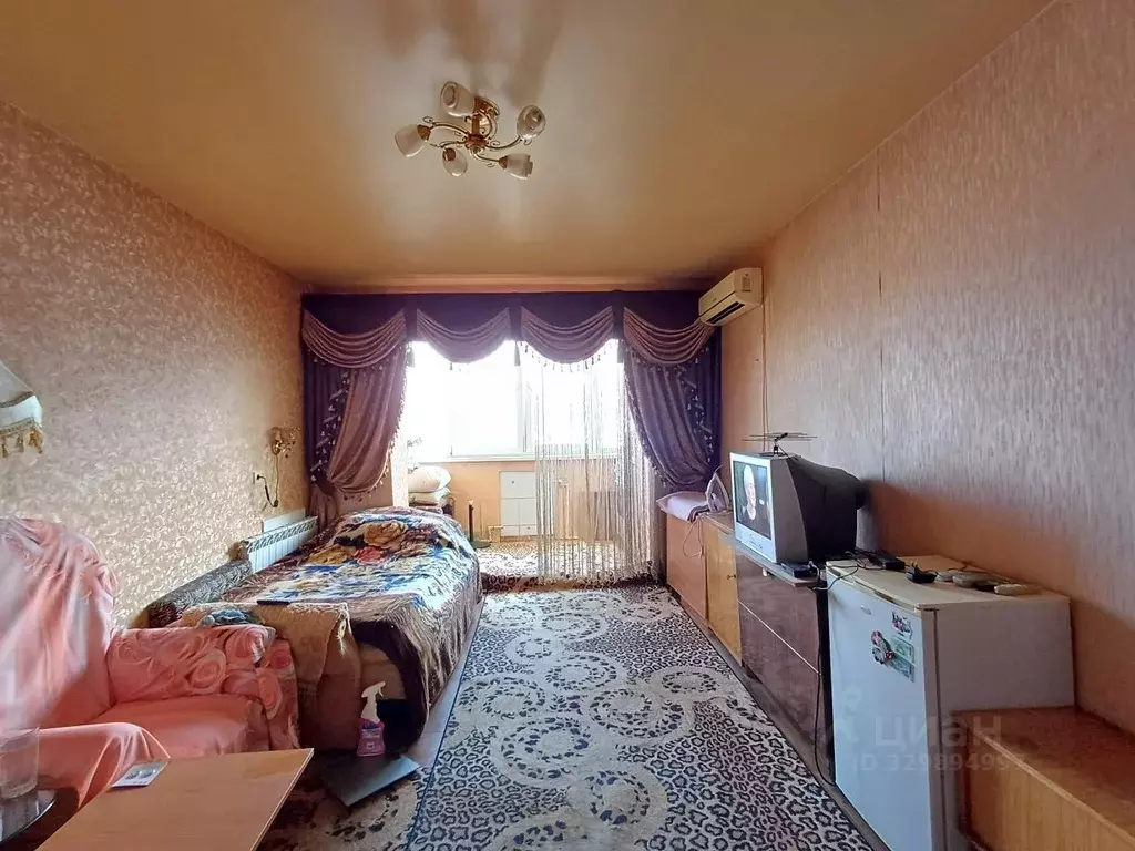 Комната Краснодарский край, Геленджик ул. Орджоникидзе, 7 (20.0 м) - Фото 2
