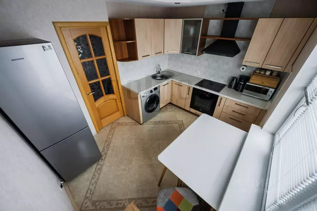 2-к кв. Свердловская область, Екатеринбург бул. Сергея Есенина, 4 ... - Фото 1