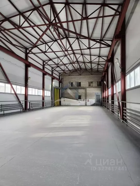 Помещение свободного назначения в Алтайский край, Барнаул ул. Попова, ... - Фото 2