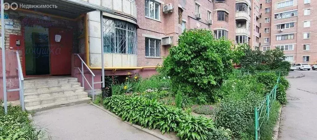 2-комнатная квартира: Воронеж, бульвар Победы, 37 (52.4 м) - Фото 0