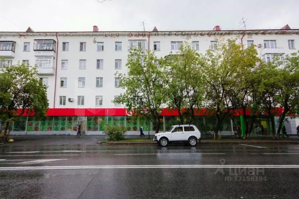 Орджоникидзе 51 Тверь Купить Квартиру