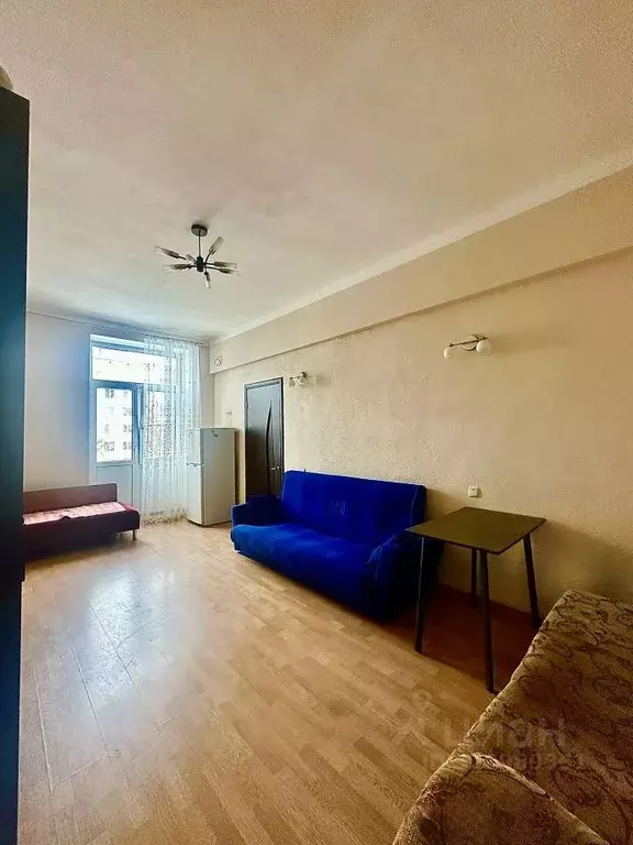 Комната Москва Судостроительная ул., 38К1 (27.4 м) - Фото 2