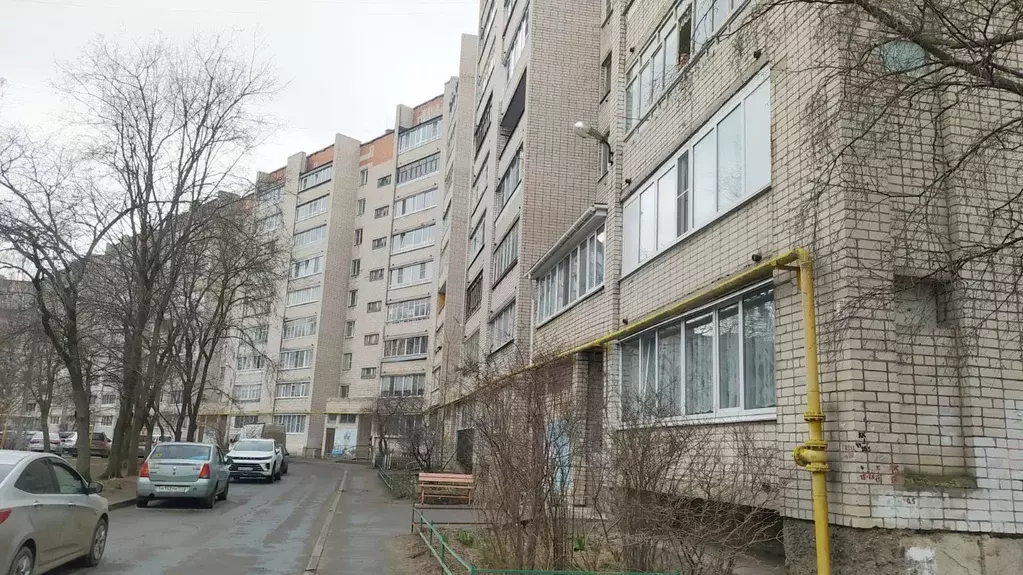 Продаётся 3-к квартира, 64.5 м - Фото 0