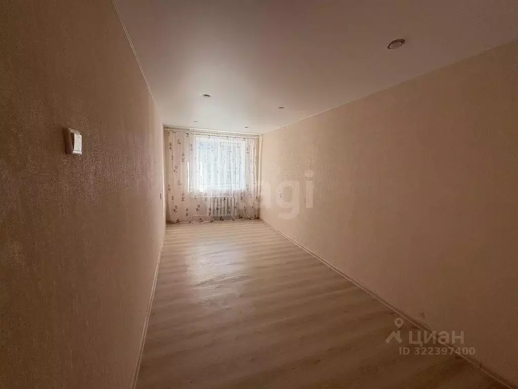 2-к кв. Кировская область, Киров ул. Морозовская, 35 (44.7 м) - Фото 1