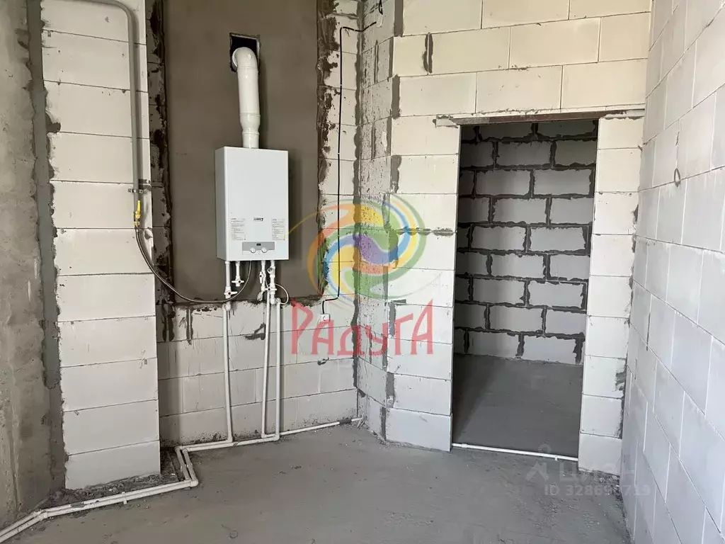 3-к кв. Ивановская область, Иваново ул. 1-я Полевая, 26 (97.8 м) - Фото 1