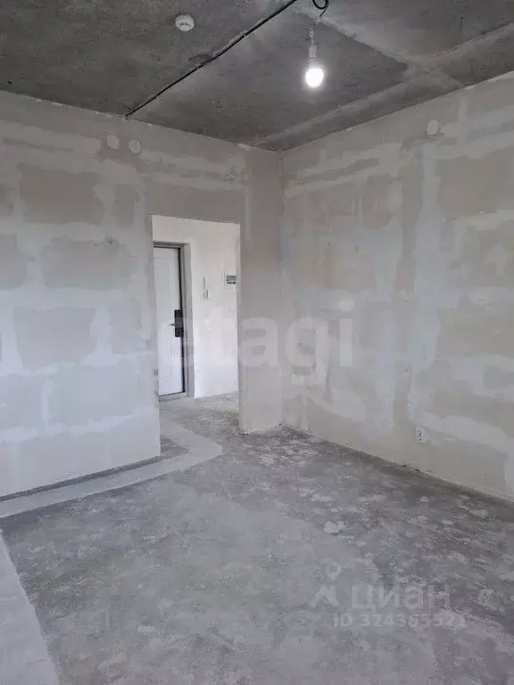 1-к кв. Пермский край, Пермь Рионская ул., 4А (41.0 м) - Фото 1