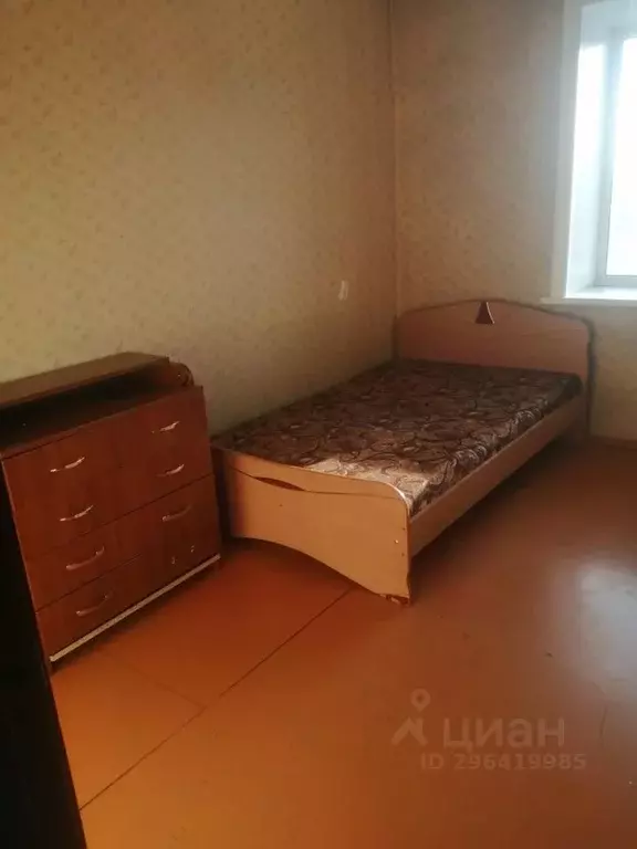 2-к кв. Бурятия, Улан-Удэ Кабанская ул., 16 (48.0 м) - Фото 1