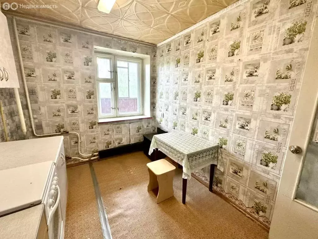 2-комнатная квартира: Гусь-Хрустальный, Транспортная улица, 19 (48 м) - Фото 1