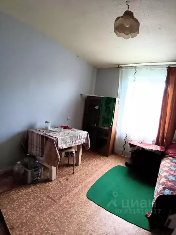 Комната Самарская область, Тольятти ул. Победы, 5 (10.0 м) - Фото 1