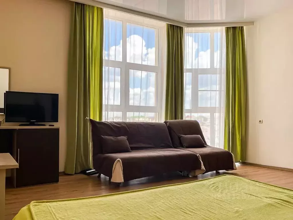 Комната Краснодарский край, Анапа муниципальный округ, с. Витязево ул. ... - Фото 2