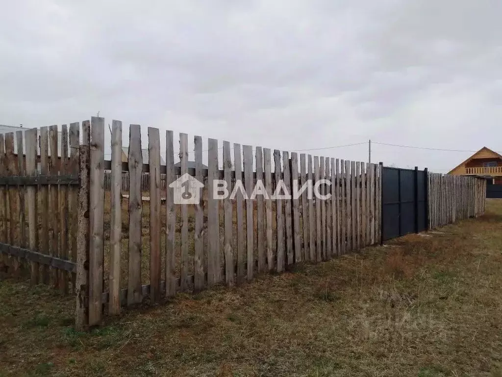Участок в Бурятия, Иволгинский район, Нижнеиволгинское с/пос, ... - Фото 1
