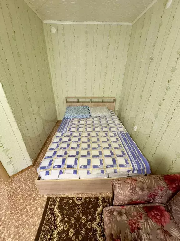 1-к. квартира, 37 м, 5/9 эт. - Фото 0