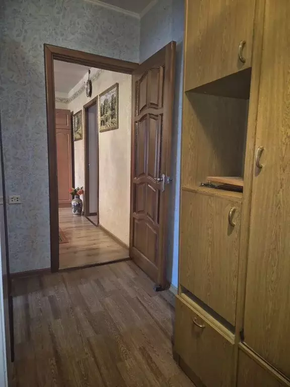 3-к кв. Московская область, Богородский городской округ, Обухово пгт ... - Фото 2