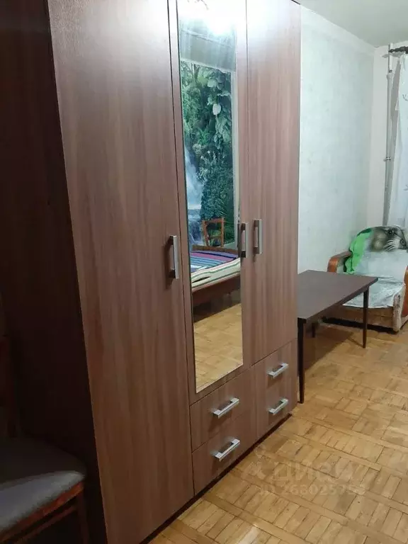 Комната Ростовская область, Ростов-на-Дону Пушкинская ул., 231 - Фото 2