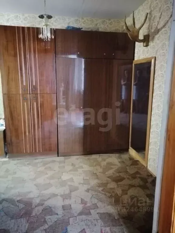 2-к кв. Калужская область, Калуга ул. Дзержинского, 92к2 (76.0 м) - Фото 2