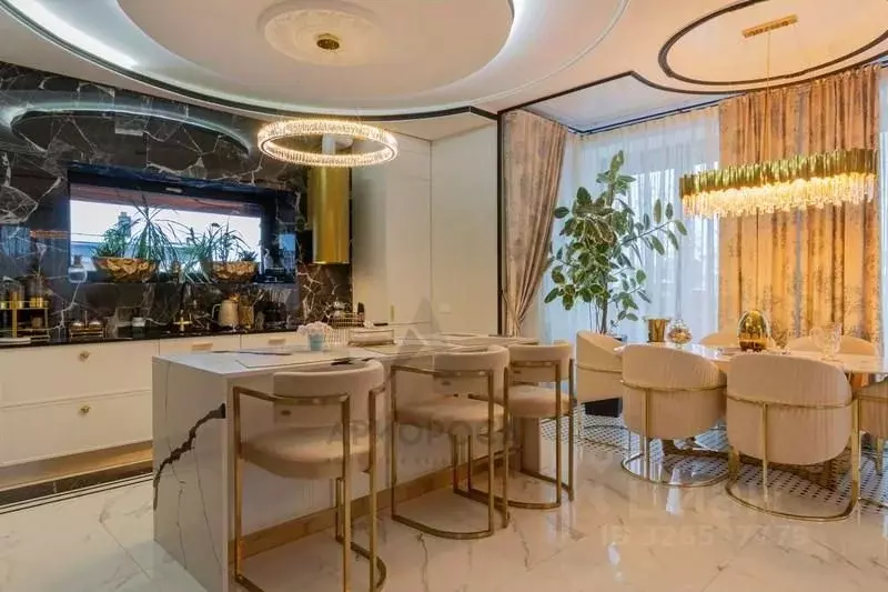 Коттедж в Волгоградская область, Среднеахтубинский район, Фрунзенское ... - Фото 2