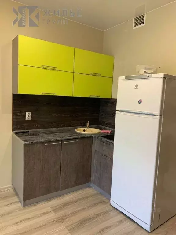Студия Татарстан, Казань ул. Азата Аббасова, 9 (25.0 м) - Фото 1