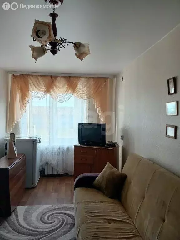 3-комнатная квартира: Частоозерье, улица С. Третьякова, 16 (58 м) - Фото 2