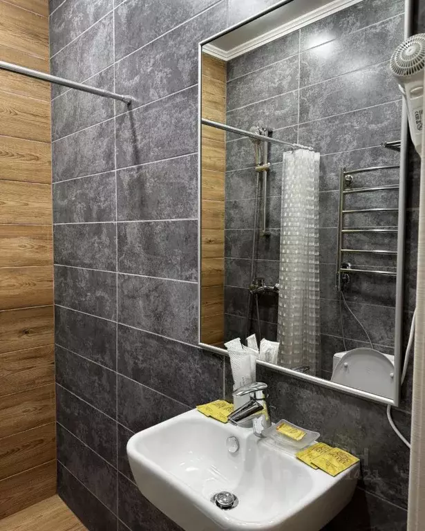 Комната Дагестан, Дербент ул. Гырхлар-Капы, 2 (22.0 м) - Фото 2