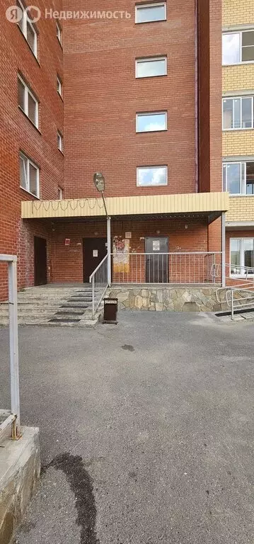 1-комнатная квартира: Берёзовский, улица Гагарина, 27 (37.4 м) - Фото 1