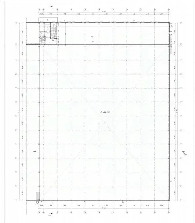 Склад в Московская область, Подольск Климовск мкр, ул. Коммунальная, ... - Фото 2