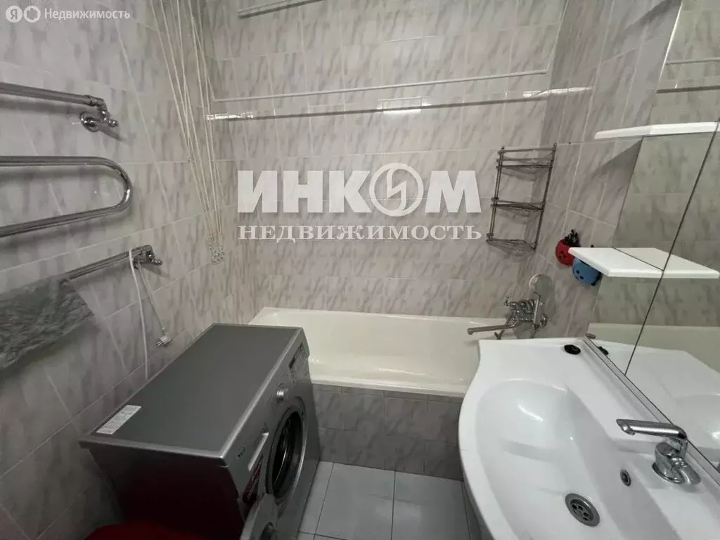 2-комнатная квартира: Москва, Волоцкой переулок, 13к1 (54 м) - Фото 0