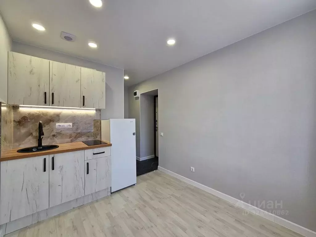 Студия Пермский край, Пермь Народовольческая ул., 46 (13.0 м) - Фото 2