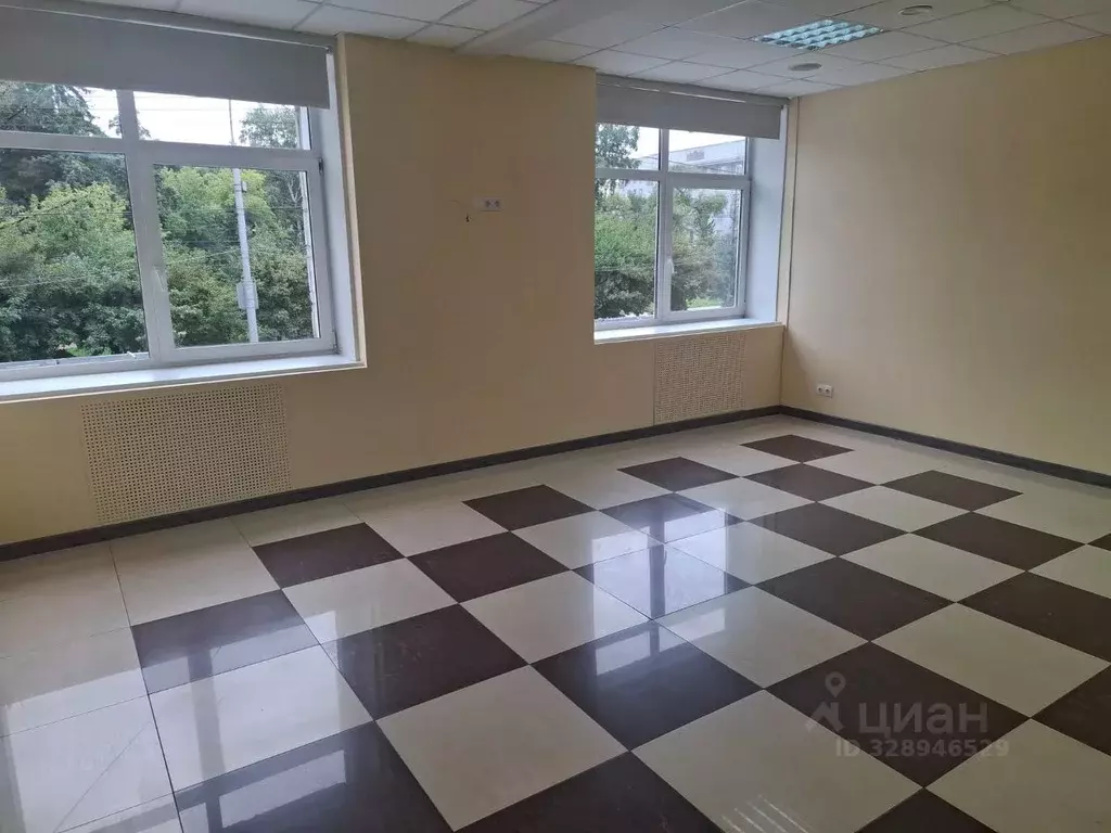 Офис в Новосибирская область, Новосибирск ул. Максима Горького, 54 (34 ... - Фото 1