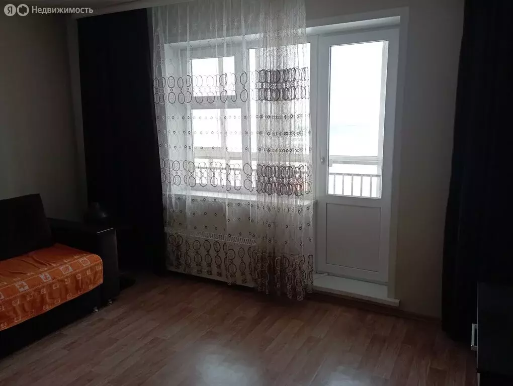 1-комнатная квартира: Кемерово, улица Серебряный Бор, 15А (40.1 м) - Фото 2