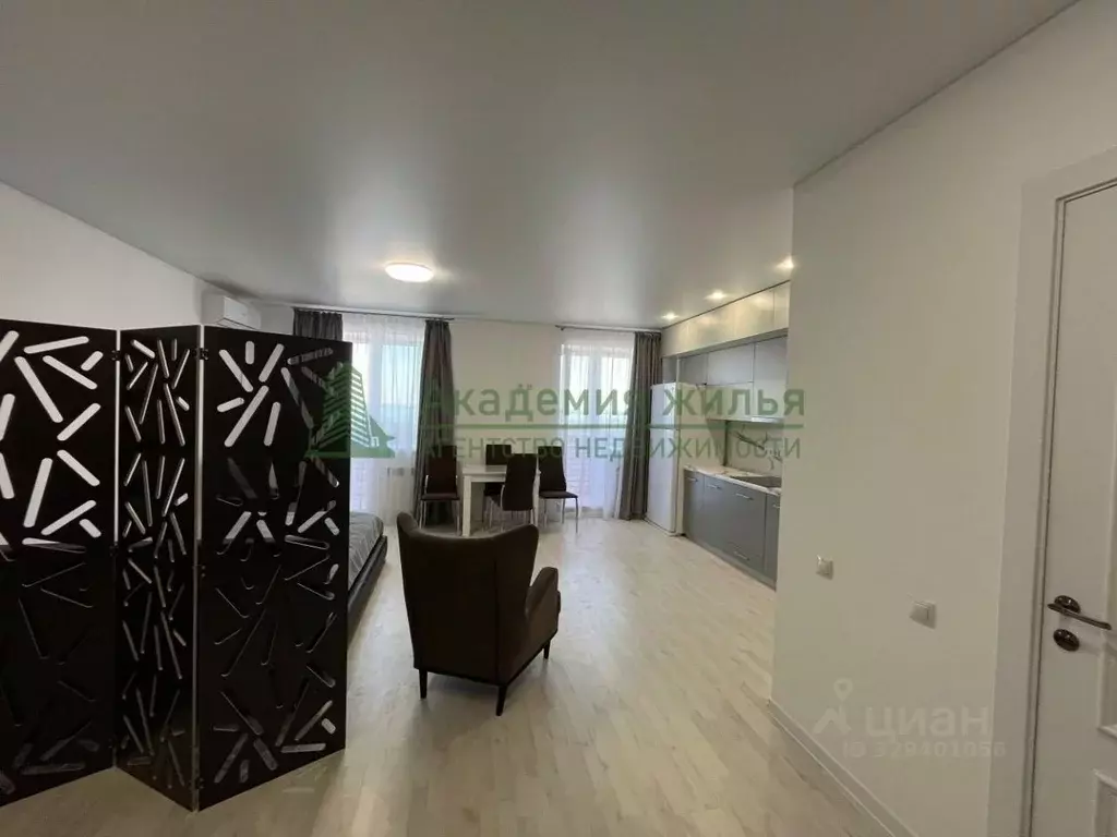 Студия Саратовская область, Саратов ул. Имени Г.К. Орджоникидзе, 44А ... - Фото 2