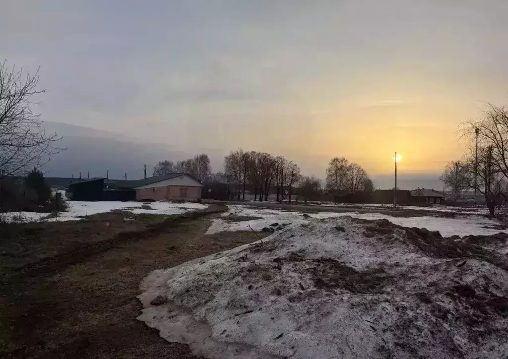 Участок в Свердловская область, Алапаевск Советская ул., 24 (19.6 ... - Фото 1