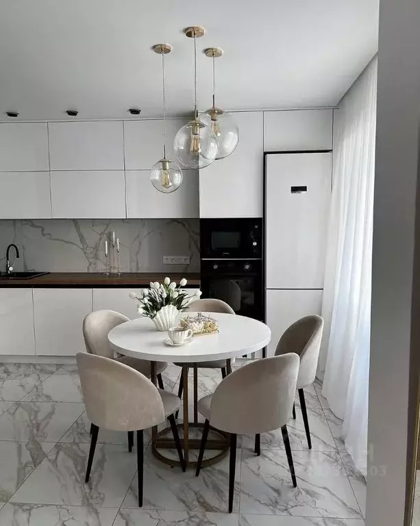 2-к кв. Краснодарский край, Сочи Сириус пгт, ул. Нижнеимеретинская ... - Фото 1