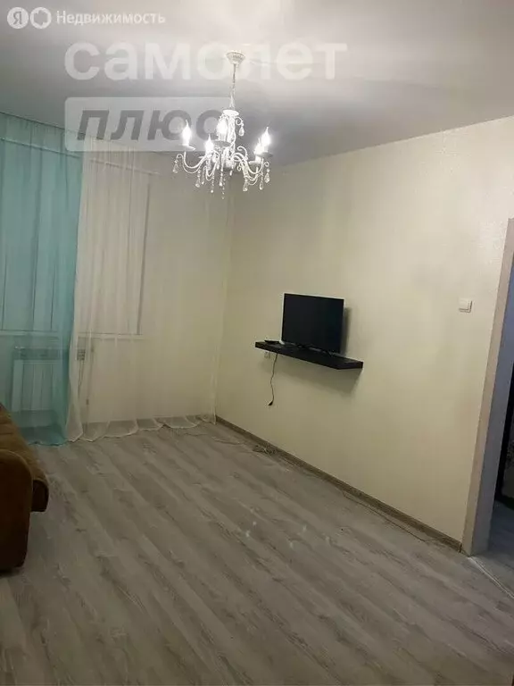 1-комнатная квартира: Ставрополь, улица Рогожникова, 7 (35 м) - Фото 1