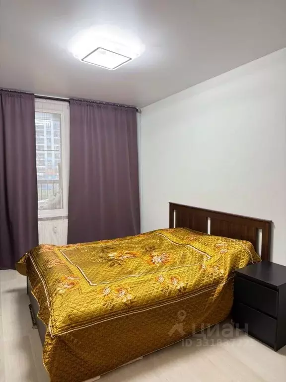 1-к кв. Санкт-Петербург бул. Вилькицкий, 6 (38.0 м) - Фото 1