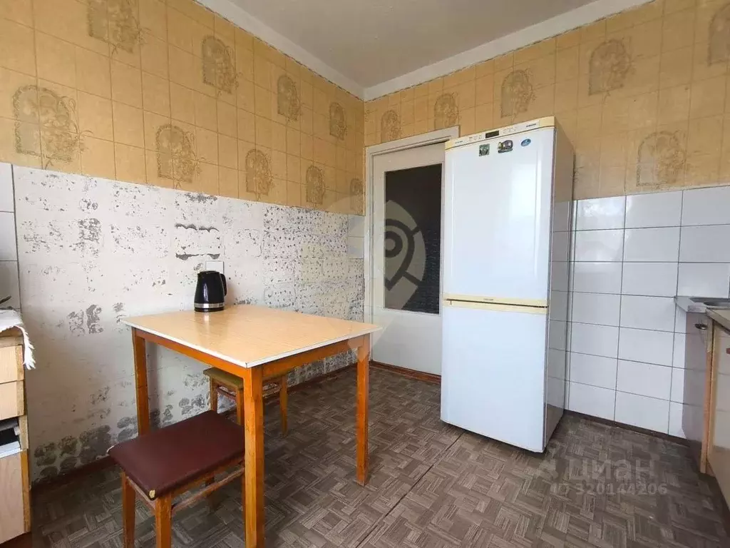 3-к кв. Белгородская область, Старый Оскол Королева мкр, 14 (63.3 м) - Фото 1