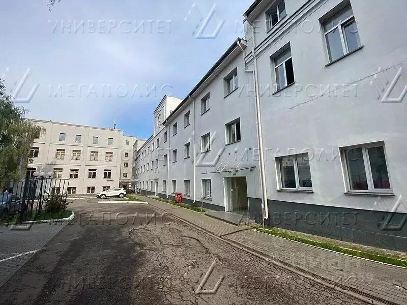 Офис в Москва Колодезный пер., 3С26 (71 м) - Фото 1