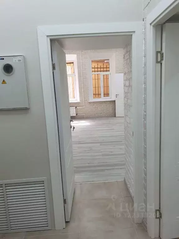 Помещение свободного назначения в Санкт-Петербург Большая Монетная ... - Фото 2