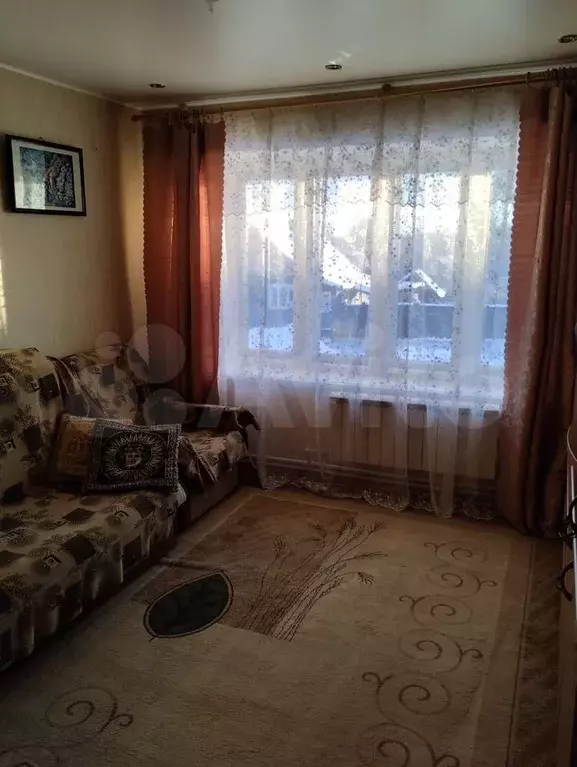 2-к. квартира, 38,8 м, 2/2 эт. - Фото 1