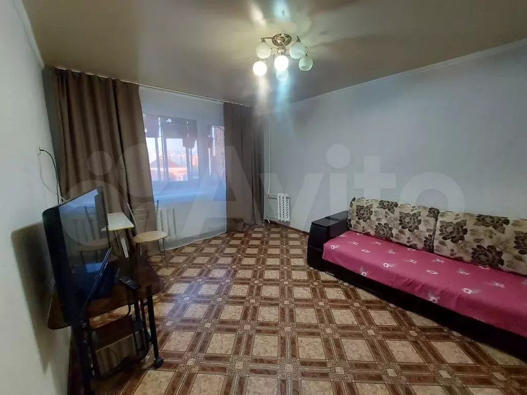 2-к. квартира, 52 м, 8/9 эт. - Фото 0