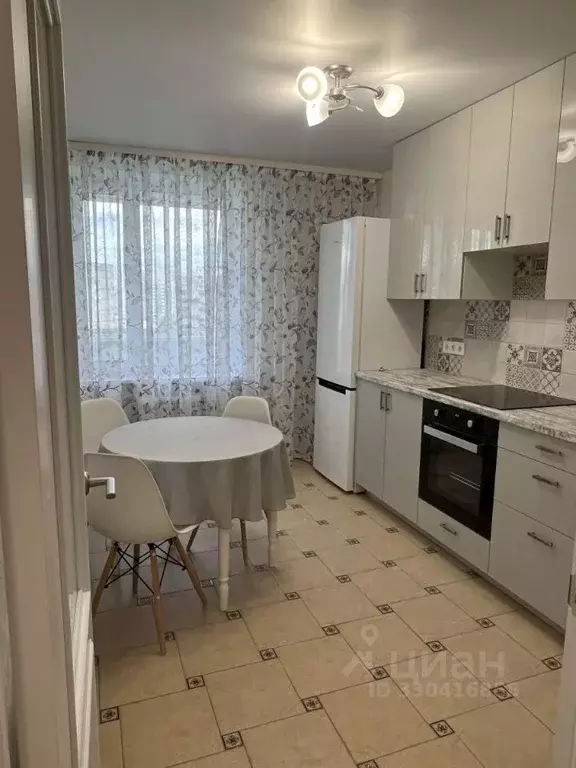 1-к кв. Москва Петрозаводская ул., 11К1 (36.0 м) - Фото 1