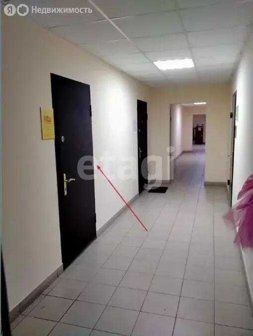 Офис (17.4 м) - Фото 2