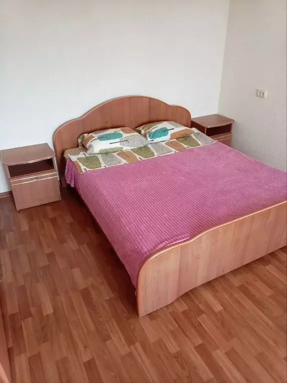 1-к кв. Самарская область, Тольятти ул. Автостроителей, 94 (33.0 м) - Фото 1