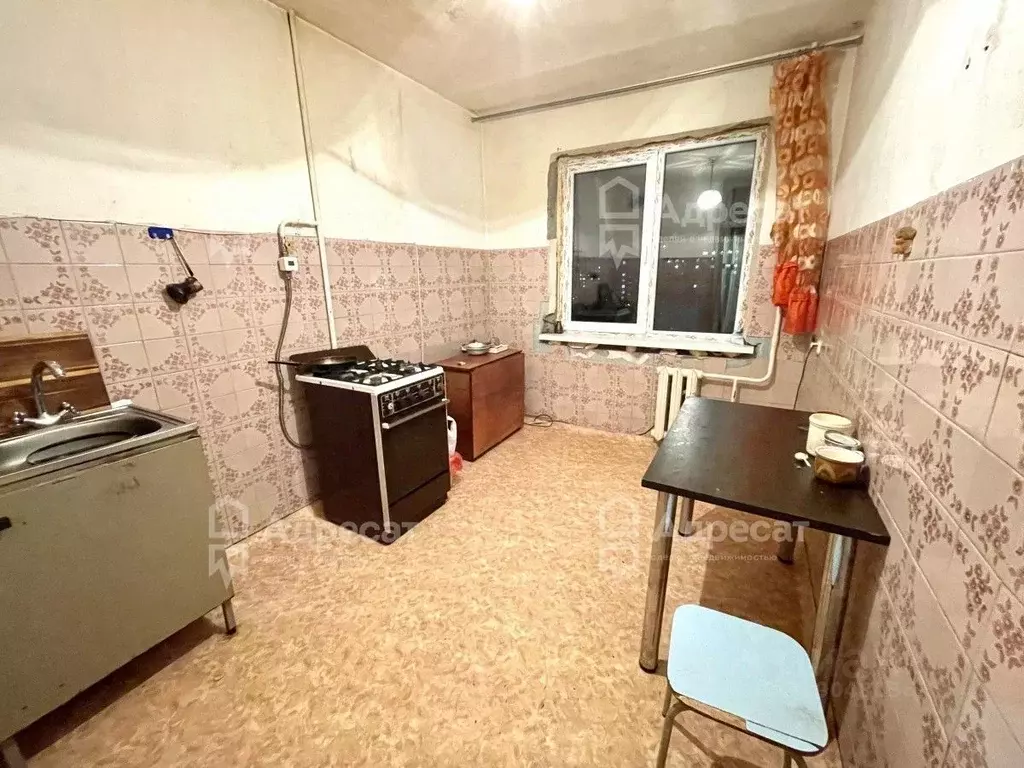 2-к кв. Волгоградская область, Волгоград Елецкая ул., 15 (54.0 м) - Фото 1