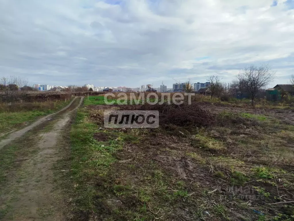Участок в Брянская область, Брянский район, Снежское с/пос, пос. ... - Фото 1